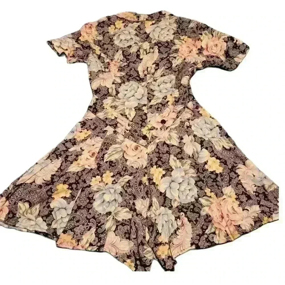 Vintage Rampage Romper 90s Y2K - Picture 5 of 12